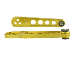 Honda Element Control Arm - Rear Lower - Skunk2 Racing - Pro Series - Gold Anodized - `03-`08